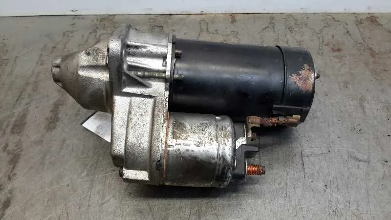 Motor Arranque para Opel Corsa C
