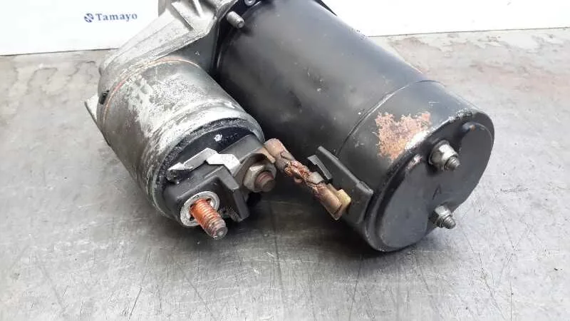 Motor Arranque para Opel Corsa C