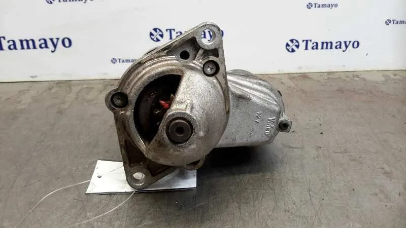 Motor Arranque para Opel Corsa C