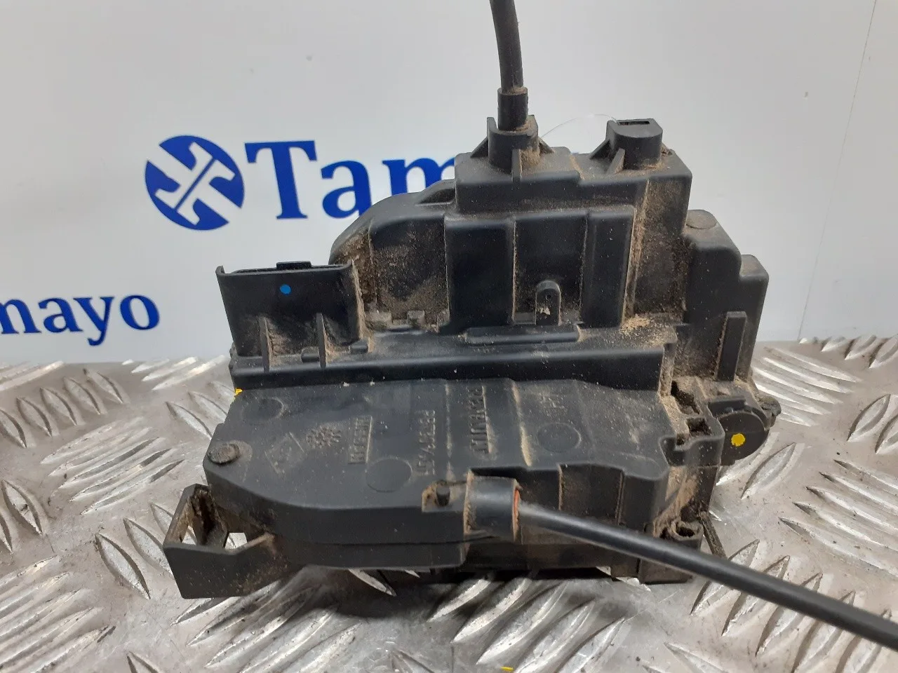 Cerradura Puerta Trasera Izquierda para Renault Kangoo