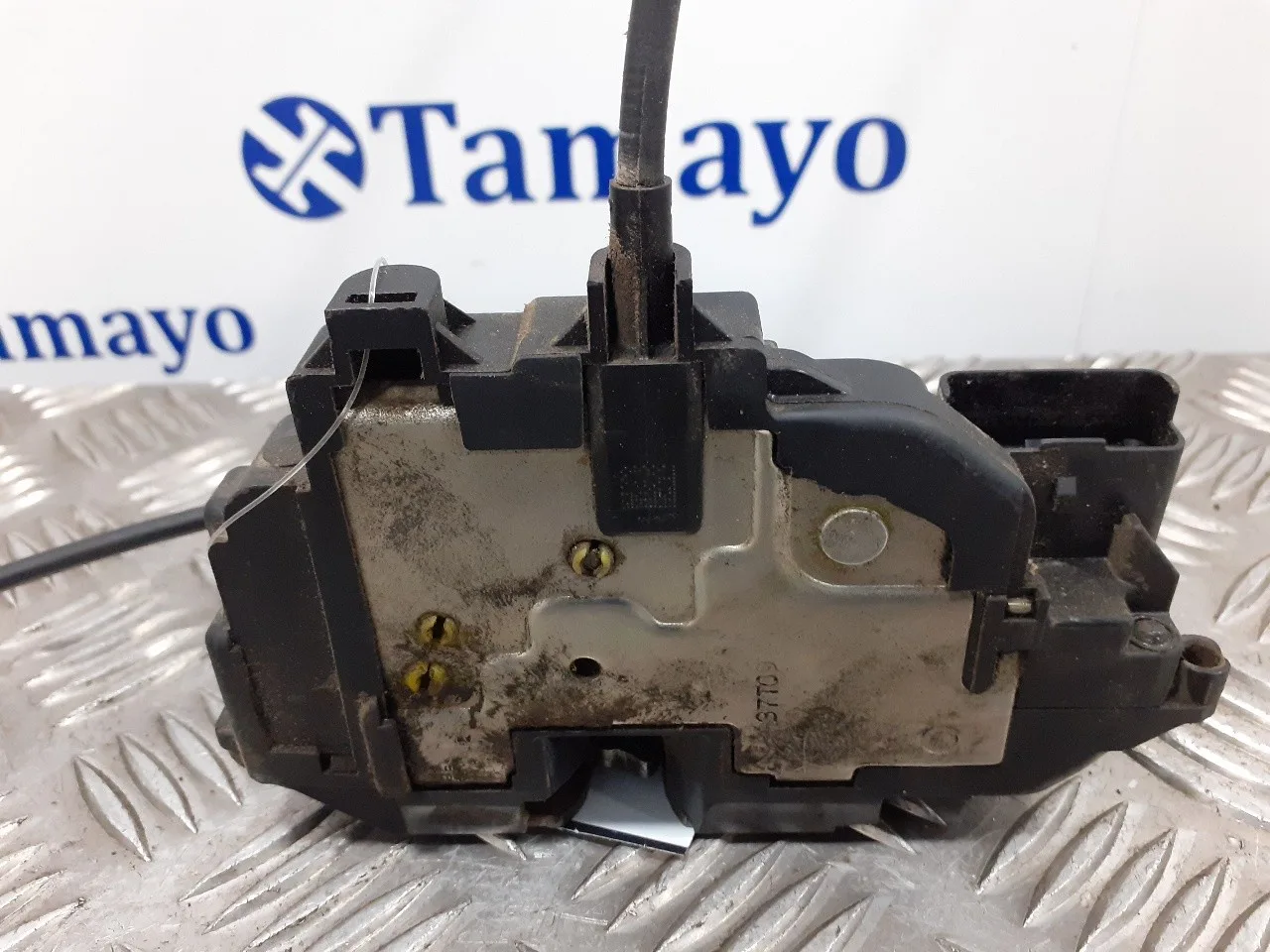 Cerradura Puerta Trasera Izquierda para Renault Kangoo
