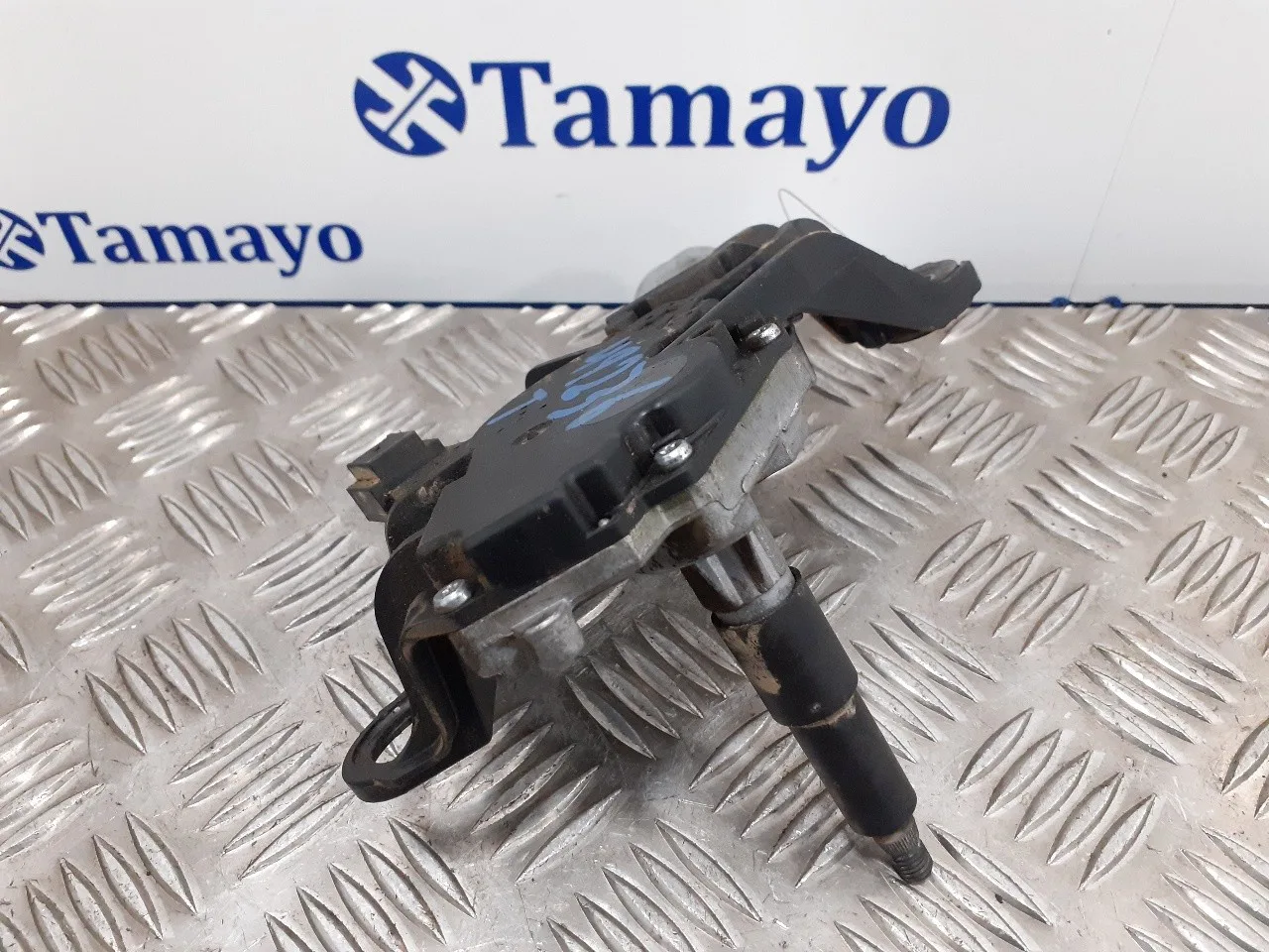 Motor Limpia Trasero para Renault Kangoo