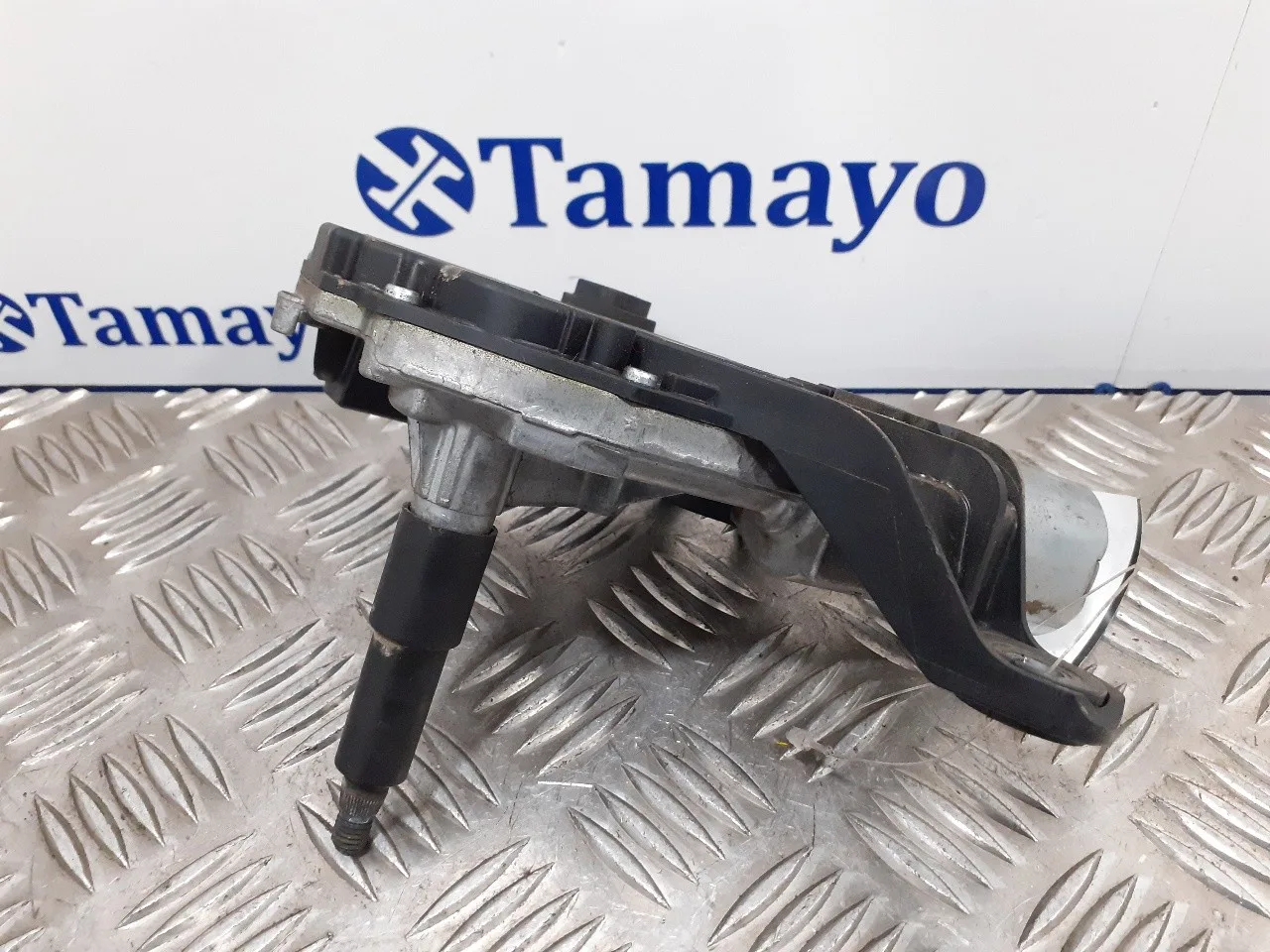 Motor Limpia Trasero para Renault Kangoo