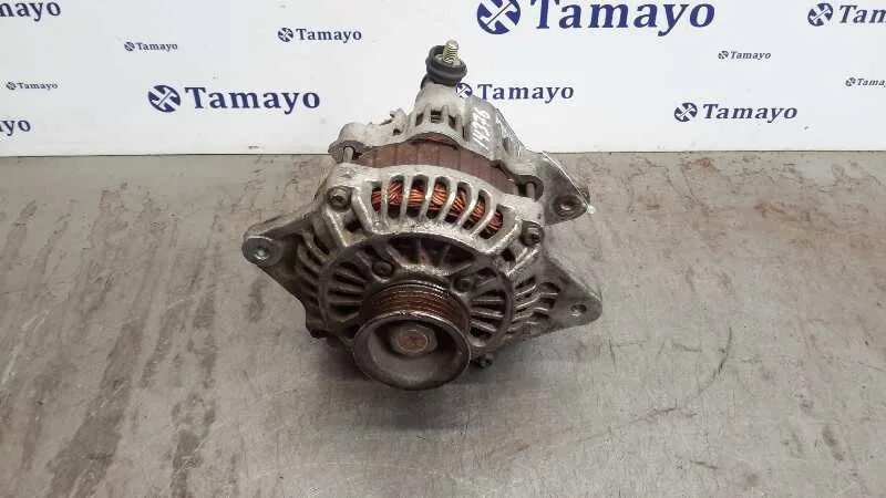 Alternador para Subaru Forester S10 (Sf)