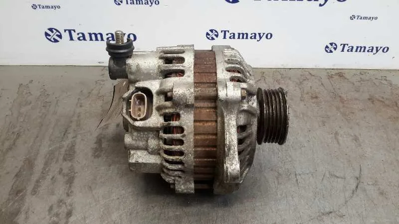 Alternador para Subaru Forester S10 (Sf)