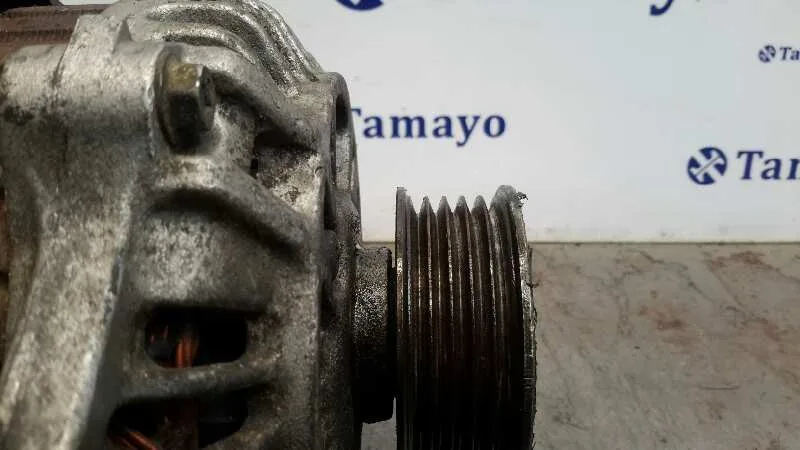 Alternador para Subaru Forester S10 (Sf)