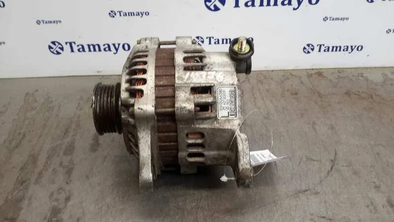 Alternador para Subaru Forester S10 (Sf)