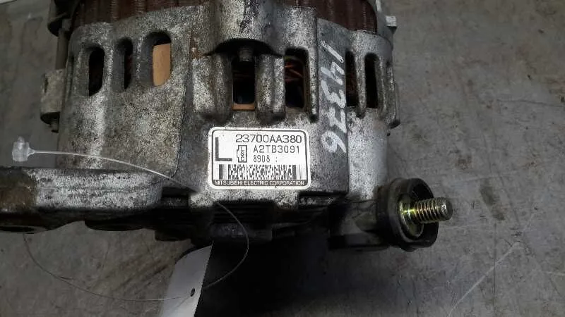 Alternador para Subaru Forester S10 (Sf)