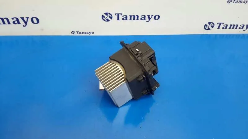 Resistencia Calefaccion para Renault Clio Iv