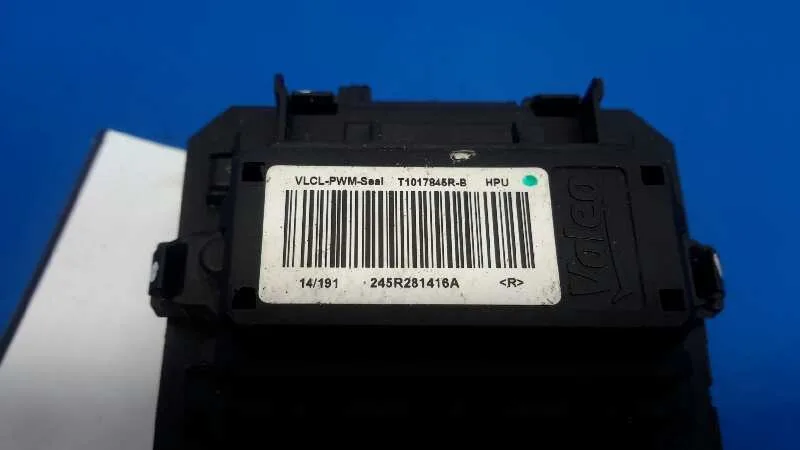 Resistencia Calefaccion para Renault Clio Iv