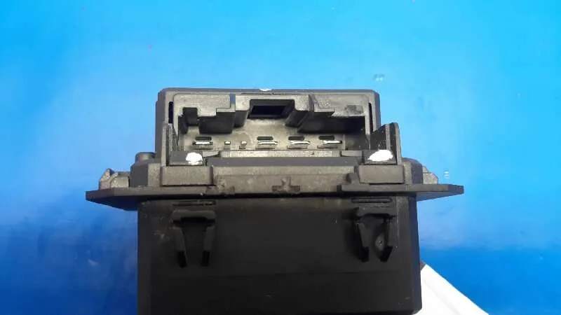 Resistencia Calefaccion para Renault Clio Iv