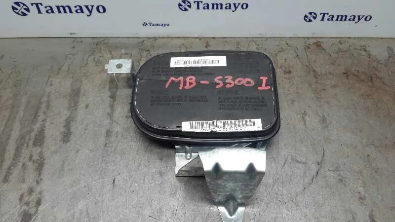 Airbag Lateral Izquierdo para Mercedes-Benz Clase S (W140) Berlina
