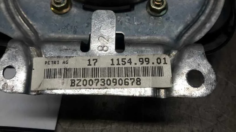 Airbag Lateral Izquierdo para Mercedes-Benz Clase S (W140) Berlina