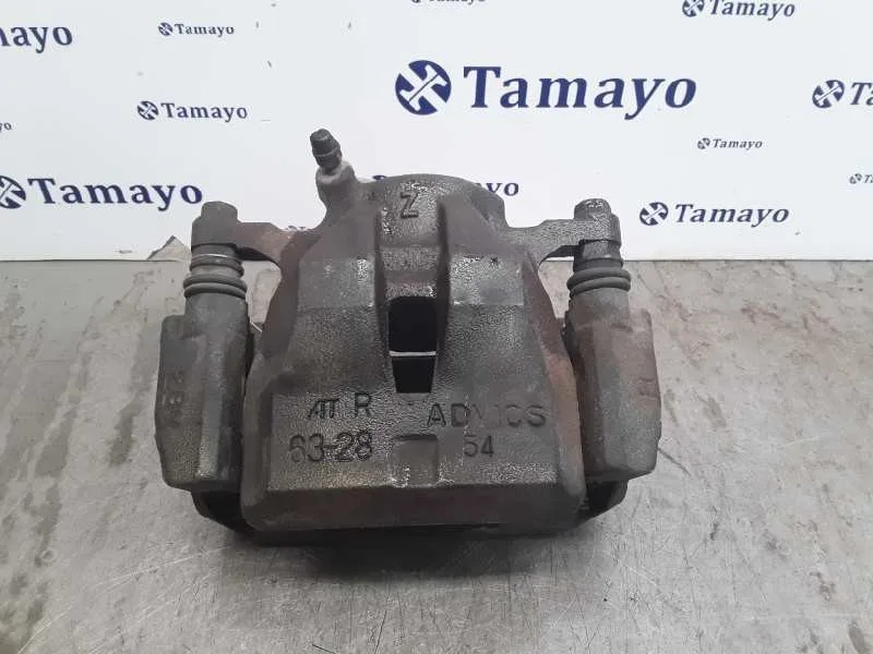 Pinza Freno Delantera Derecha para Toyota Rav 4 (A3)