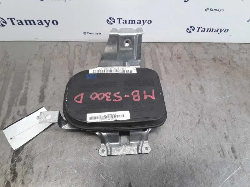 Airbag Lateral Delantero Derecho para Mercedes-Benz Clase S (W140) Berlina