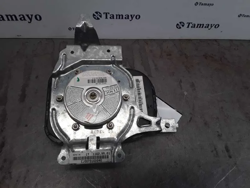 Airbag Lateral Delantero Derecho para Mercedes-Benz Clase S (W140) Berlina