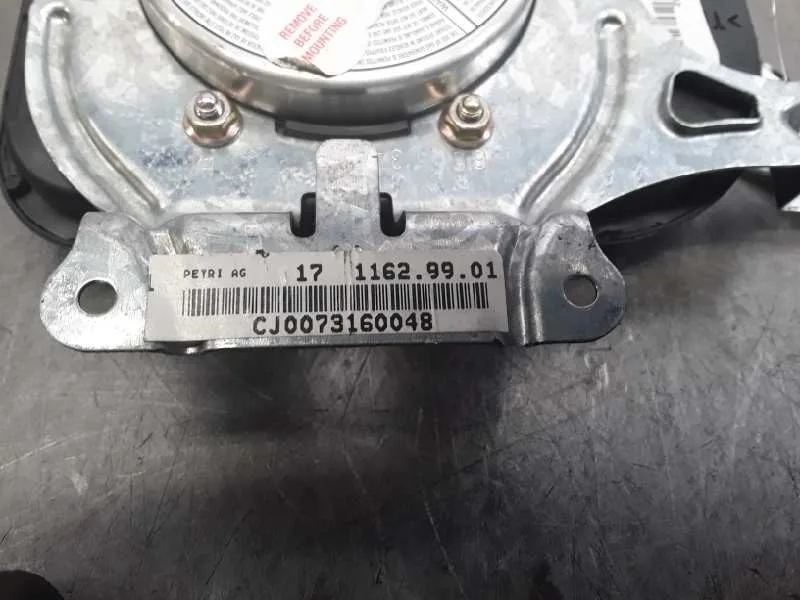 Airbag Lateral Delantero Derecho para Mercedes-Benz Clase S (W140) Berlina