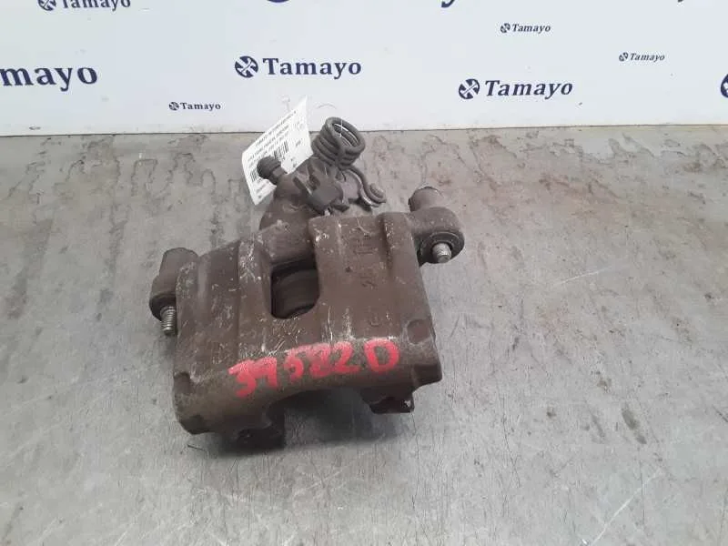 Pinza Freno Trasera Derecha para Ford Focus Turn. (Cb8)