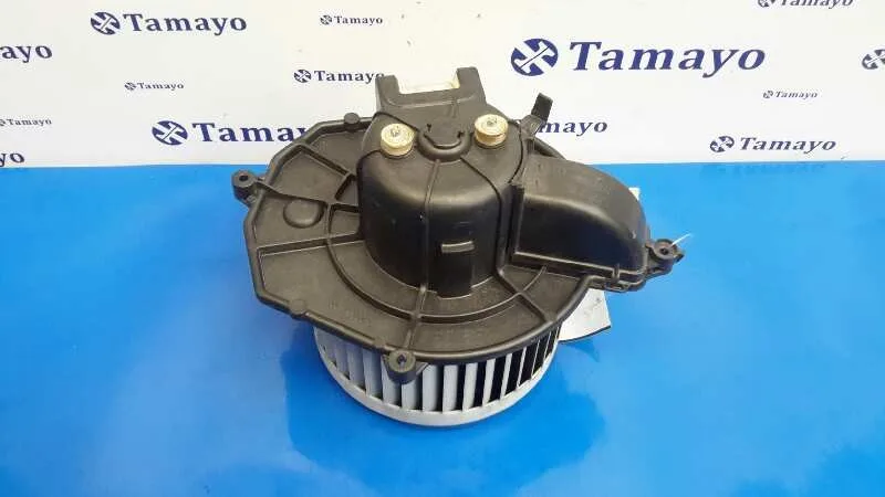 Motor Calefaccion para Peugeot Partner Kasten