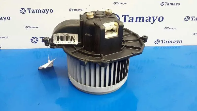 Motor Calefaccion para Peugeot Partner Kasten