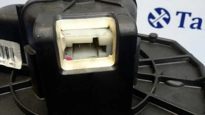 Motor Calefaccion para Peugeot Partner Kasten