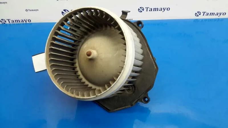 Motor Calefaccion para Peugeot Partner Kasten