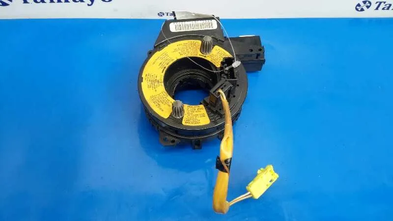 Anillo Airbag para Mazda 3 Berlina (Bk)