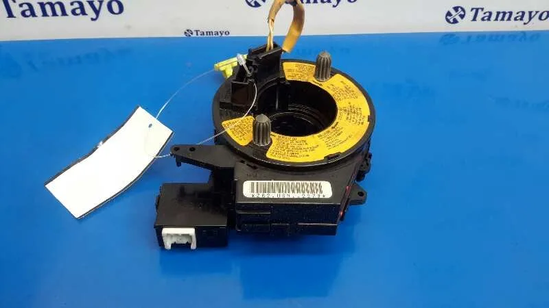 Anillo Airbag para Mazda 3 Berlina (Bk)