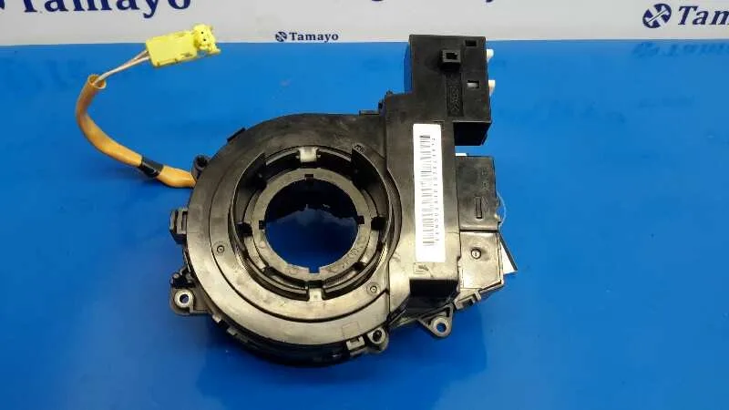 Anillo Airbag para Mazda 3 Berlina (Bk)