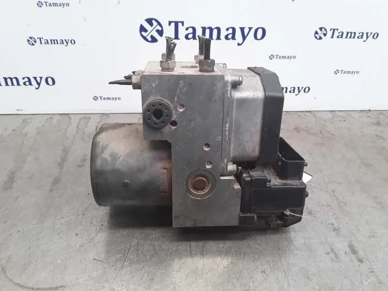 Abs para Opel Meriva