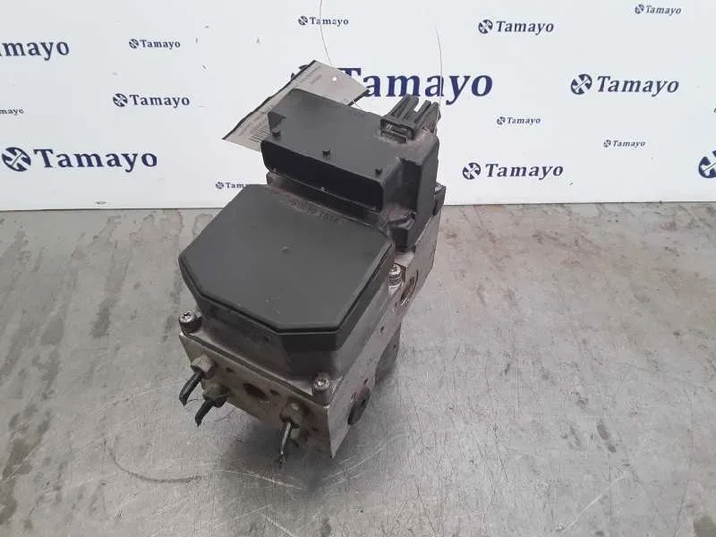 Abs para Opel Meriva