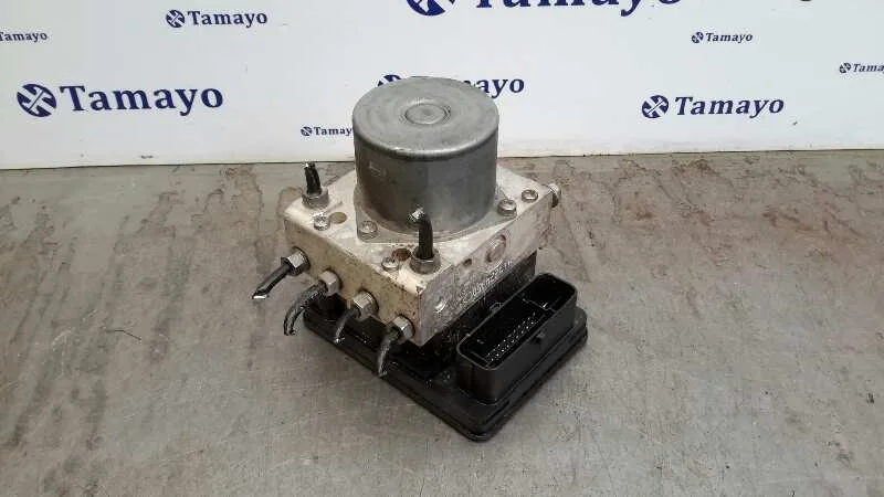 Abs para Seat Mii (Kf1)