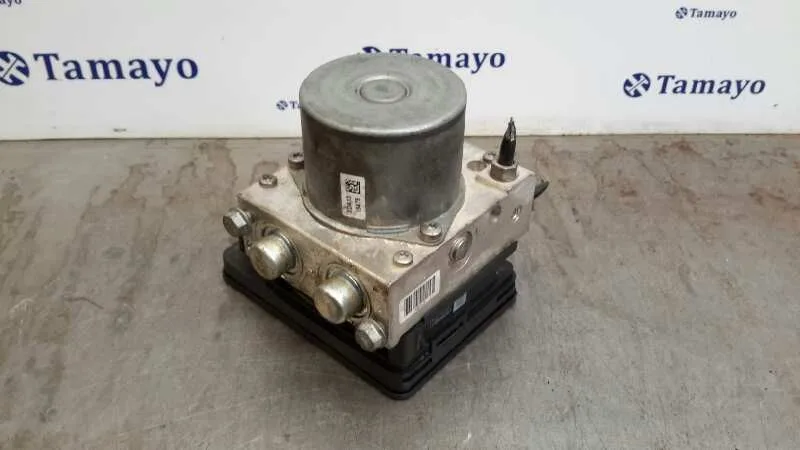 Abs para Seat Mii (Kf1)