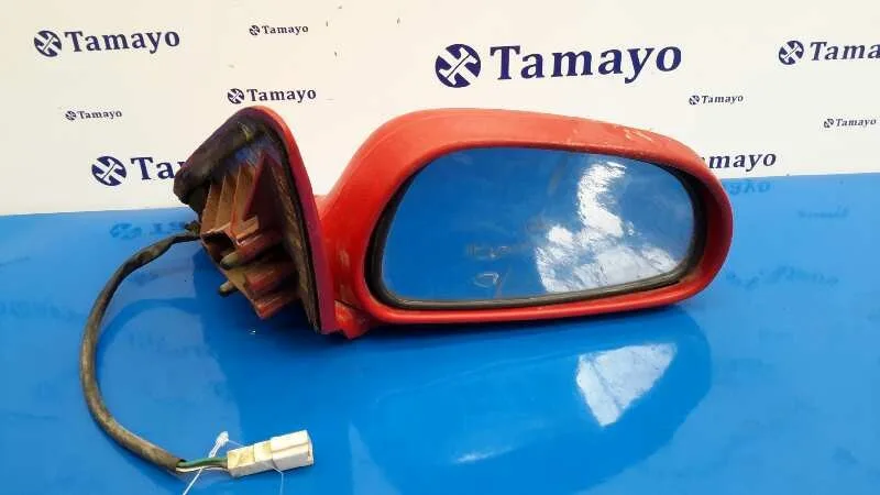 Retrovisor Derecho para Mazda Mx-3 (Ec)