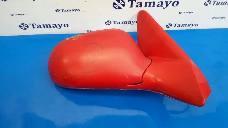 Retrovisor Derecho para Mazda Mx-3 (Ec)