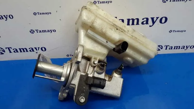Bomba Freno para Seat Mii (Kf1)