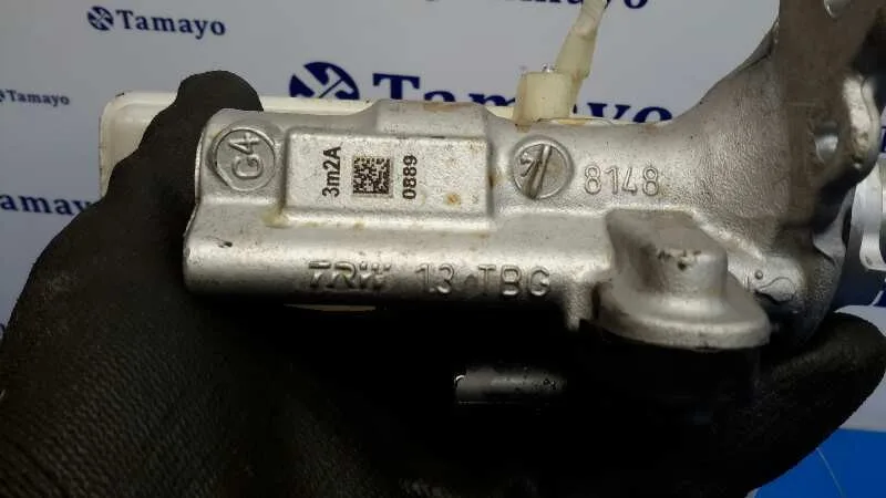 Bomba Freno para Seat Mii (Kf1)