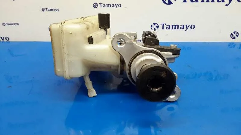 Bomba Freno para Seat Mii (Kf1)