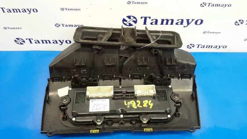 Mando Climatizador para Seat Altea Xl (5P5)