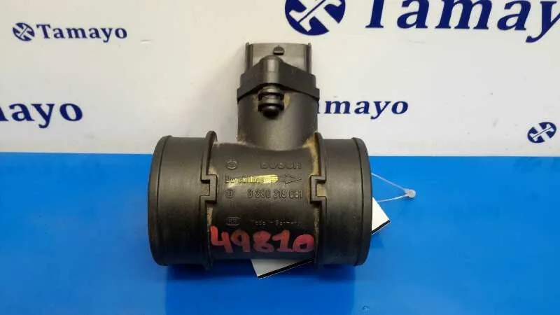 Caudalimetro para Opel Corsa C