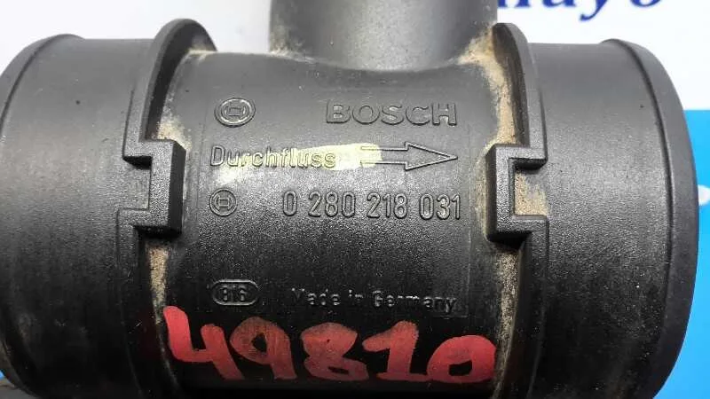 Caudalimetro para Opel Corsa C