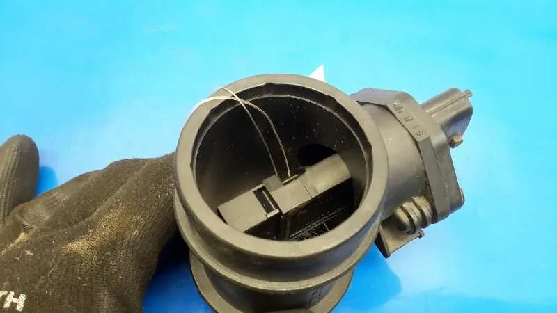 Caudalimetro para Opel Corsa C