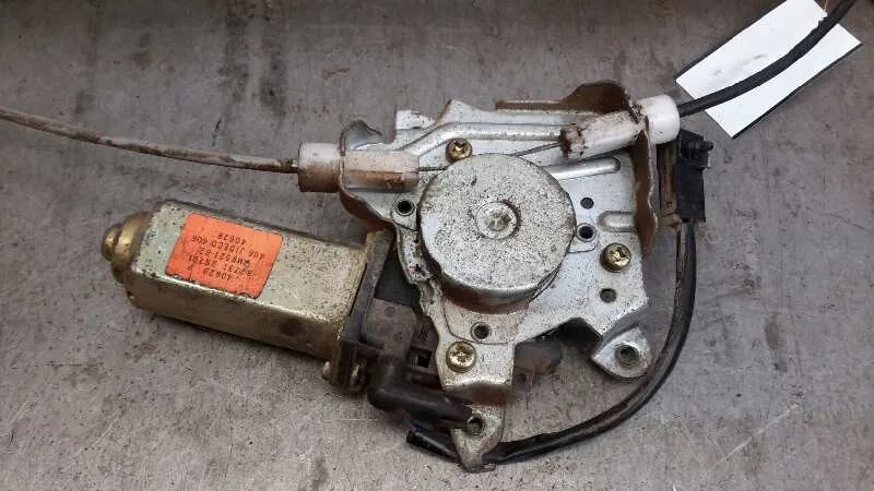 Elevalunas Trasero Izquierdo para Nissan Pick-Up (D22)