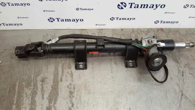 Columna Direccion para Iveco Daily Caja Cerrada (1999 =>)