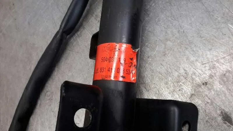 Columna Direccion para Iveco Daily Caja Cerrada (1999 =>)