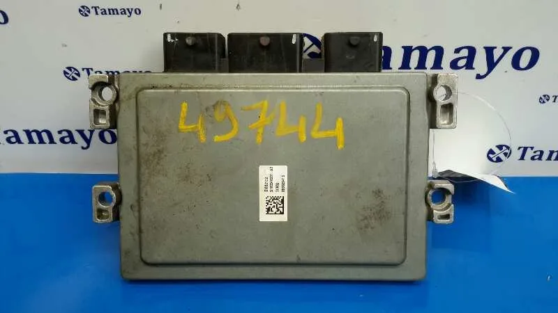 Centralita Motor Uce para Ford Fiesta (Cb1)