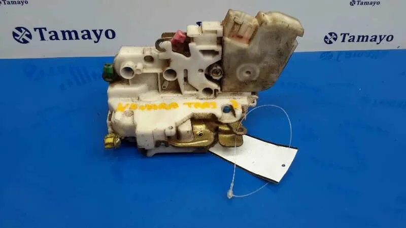 Cerradura Puerta Trasera Derecha para Nissan Pick-Up (D22)