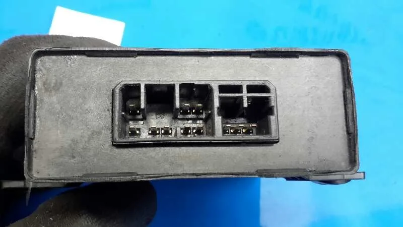 Centralita Inmovilizador para Iveco Daily Caja Cerrada (1999 =>)