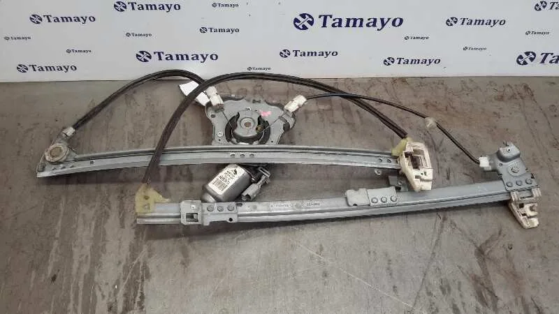 Elevalunas Delantero Derecho para Citroën Xsara Berlina