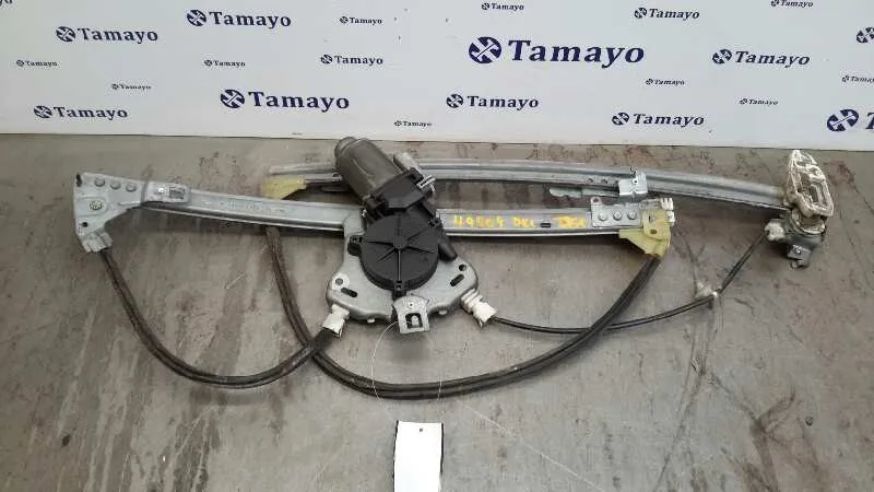 Elevalunas Delantero Derecho para Citroën Xsara Berlina